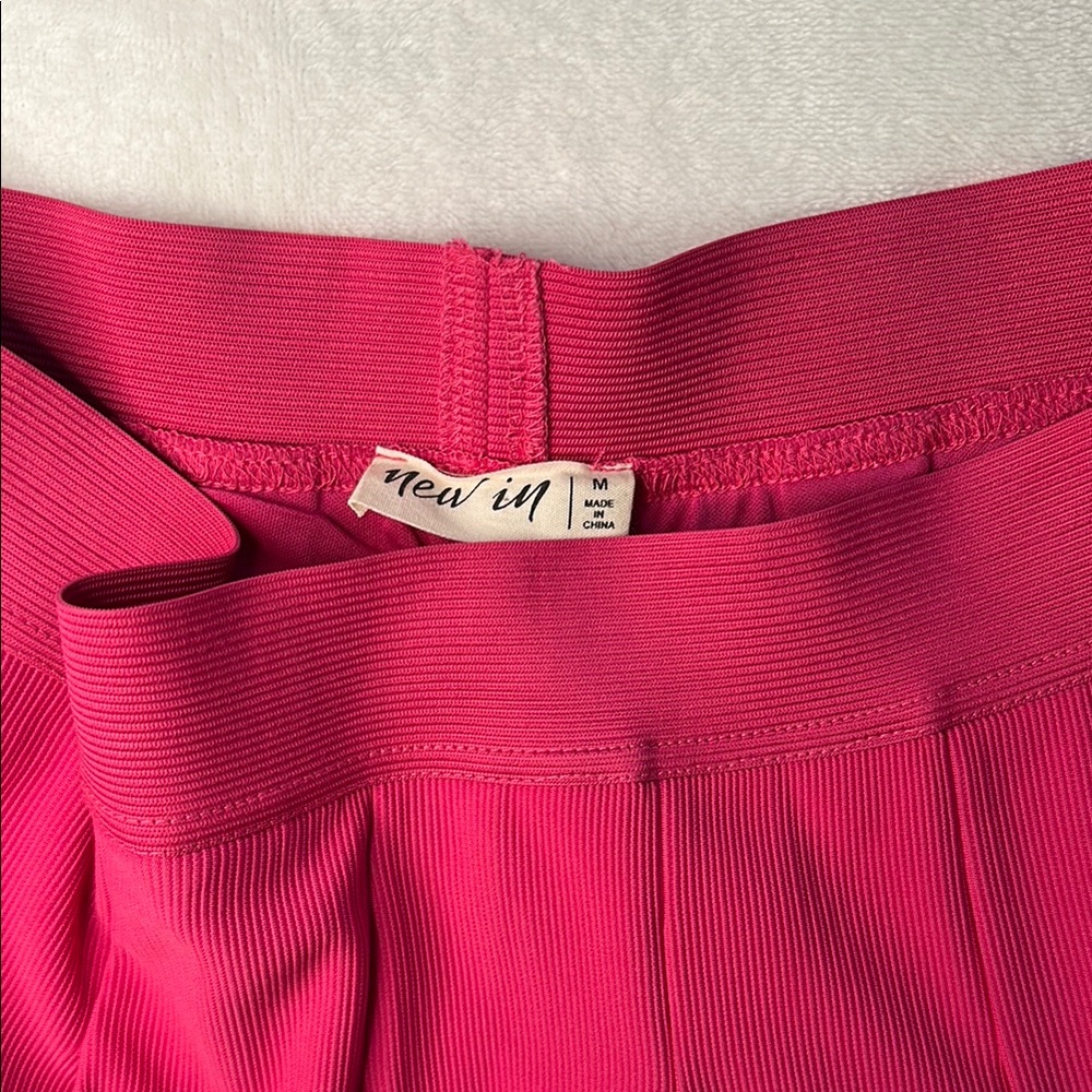New In Skirt - Picture 3 of 11